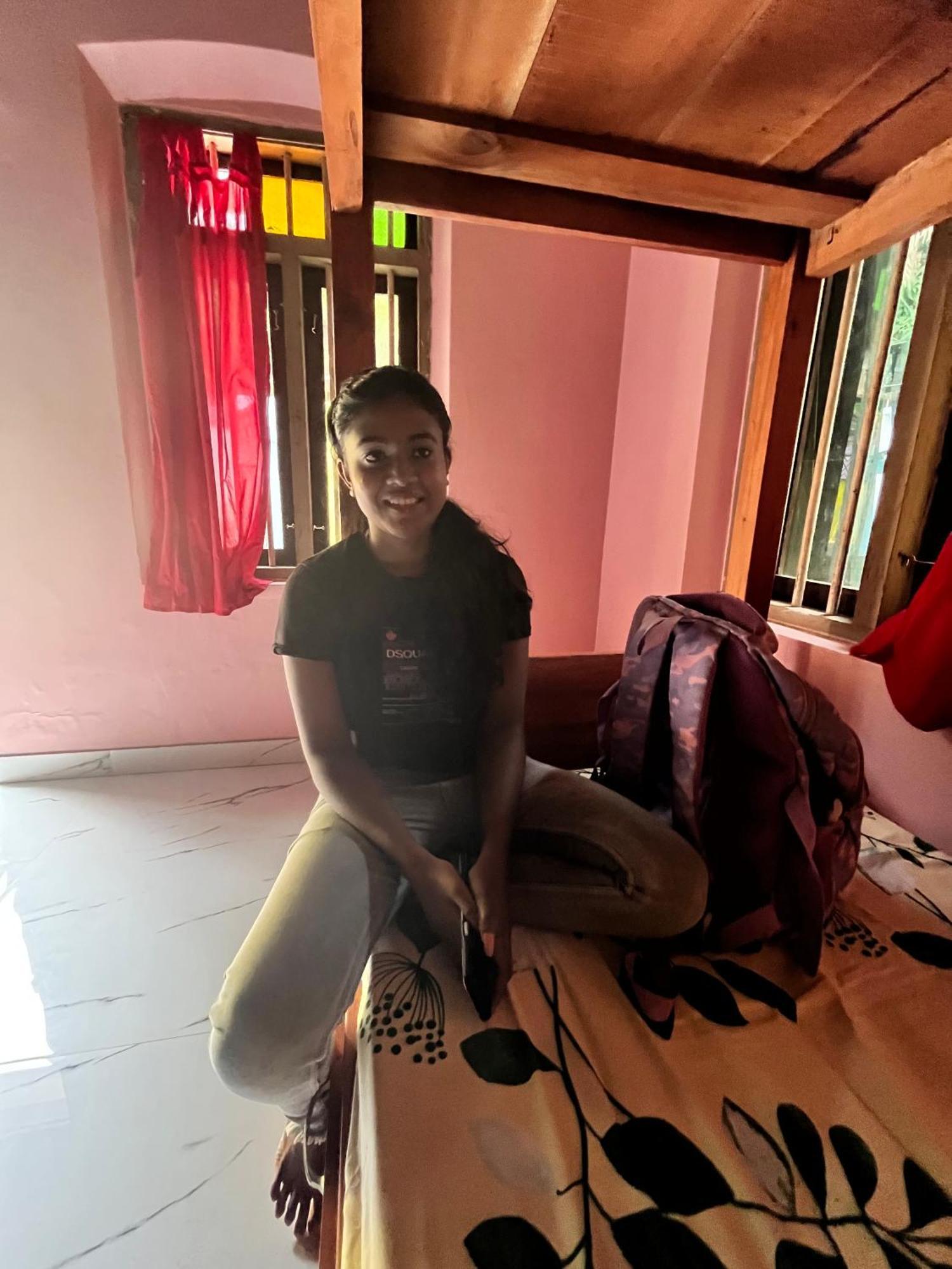 Hostel Gandhi Thiruvananthapuram Extérieur photo