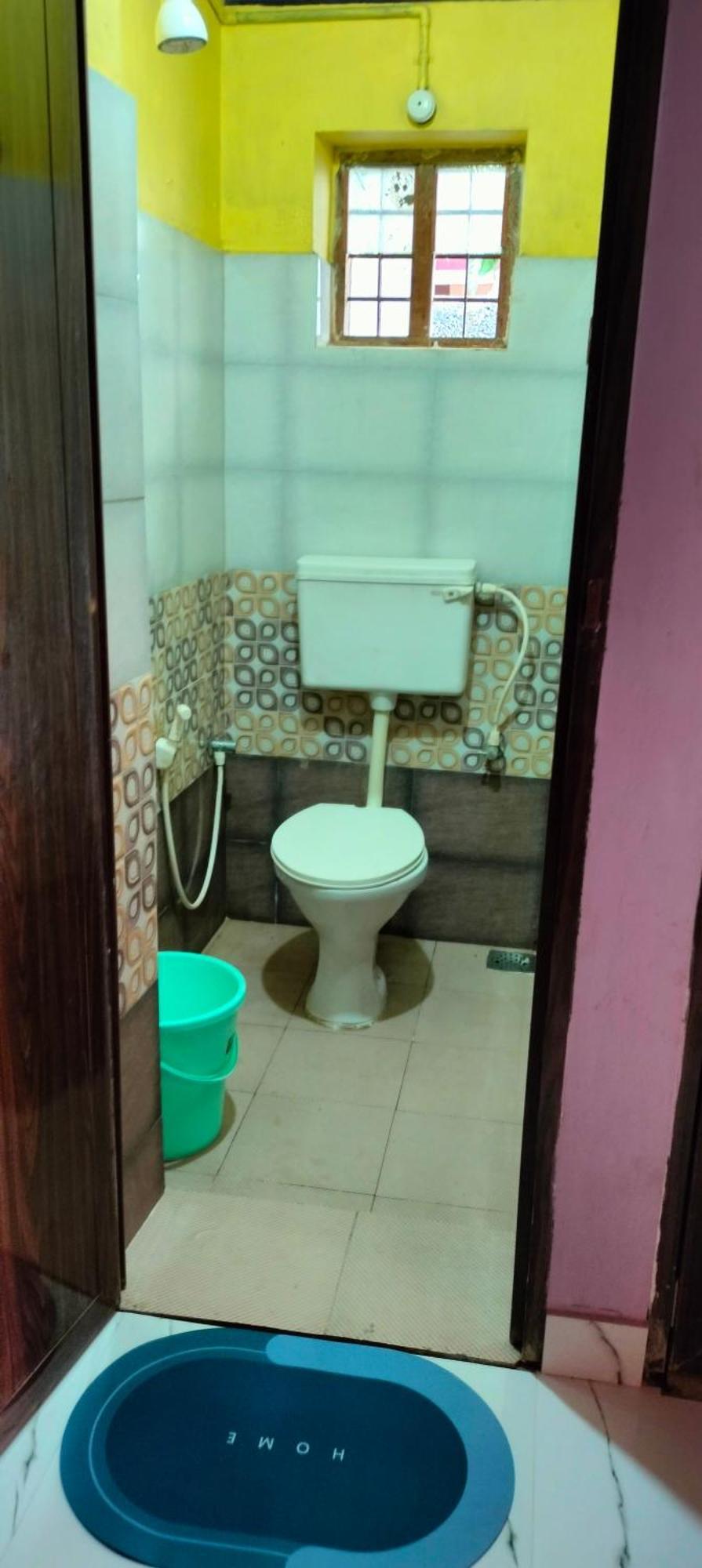 Hostel Gandhi Thiruvananthapuram Extérieur photo
